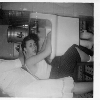 Photo of Jeanine VanKerckhove